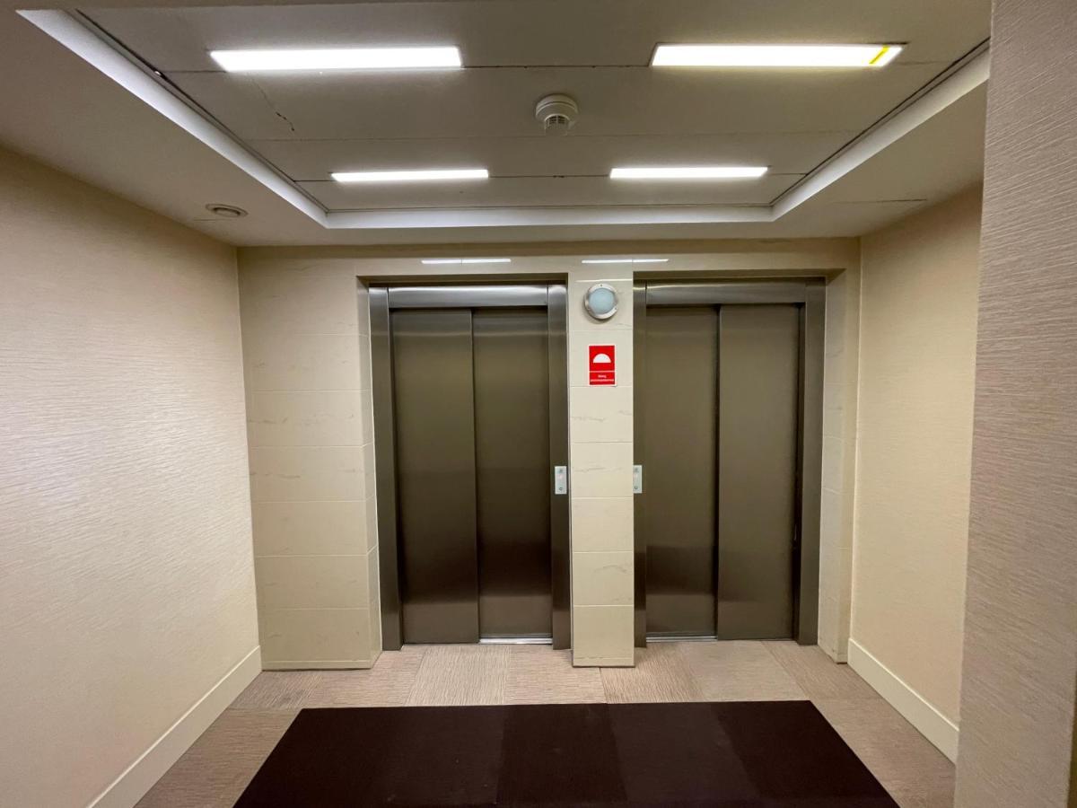 Triton Park Apartaments 바르샤바 외부 사진